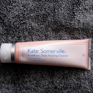 Kate somerville Eradikate daily foaming Cleanser